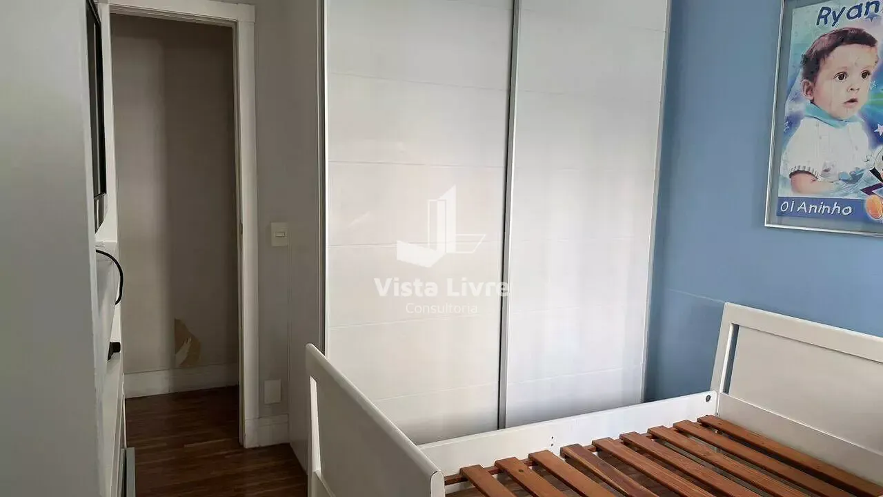 Apartamento, 3 quartos, 150 m² - Foto 12