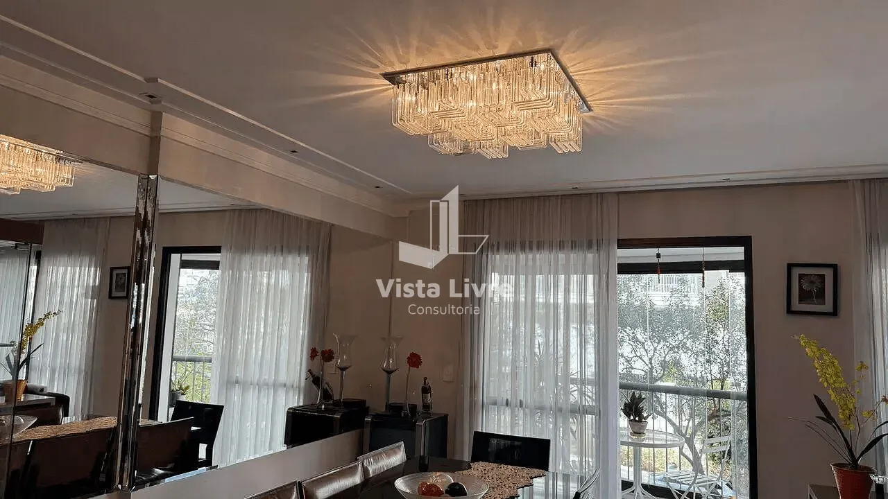 Apartamento, 3 quartos, 150 m² - Foto 4