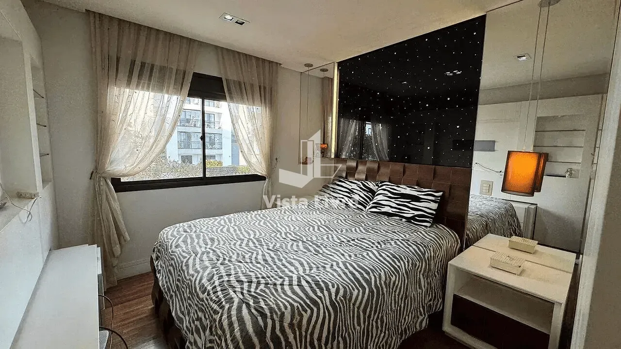 Apartamento, 3 quartos, 150 m² - Foto 9