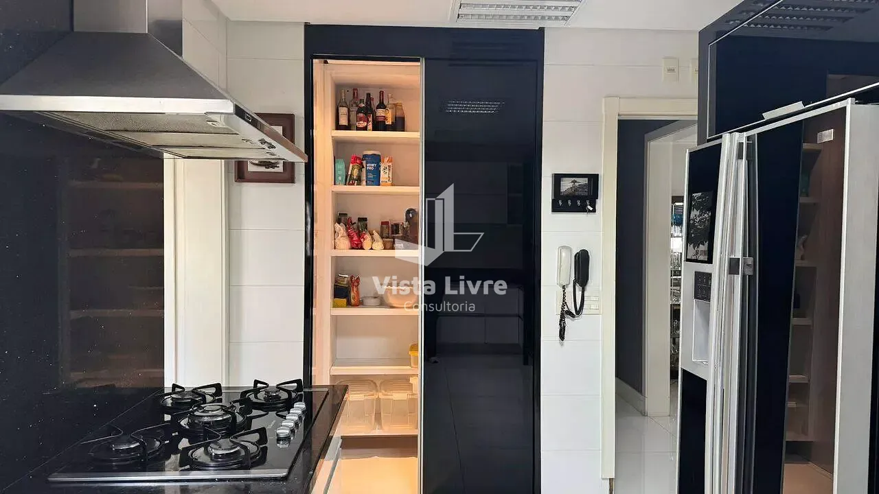 Apartamento, 3 quartos, 150 m² - Foto 15