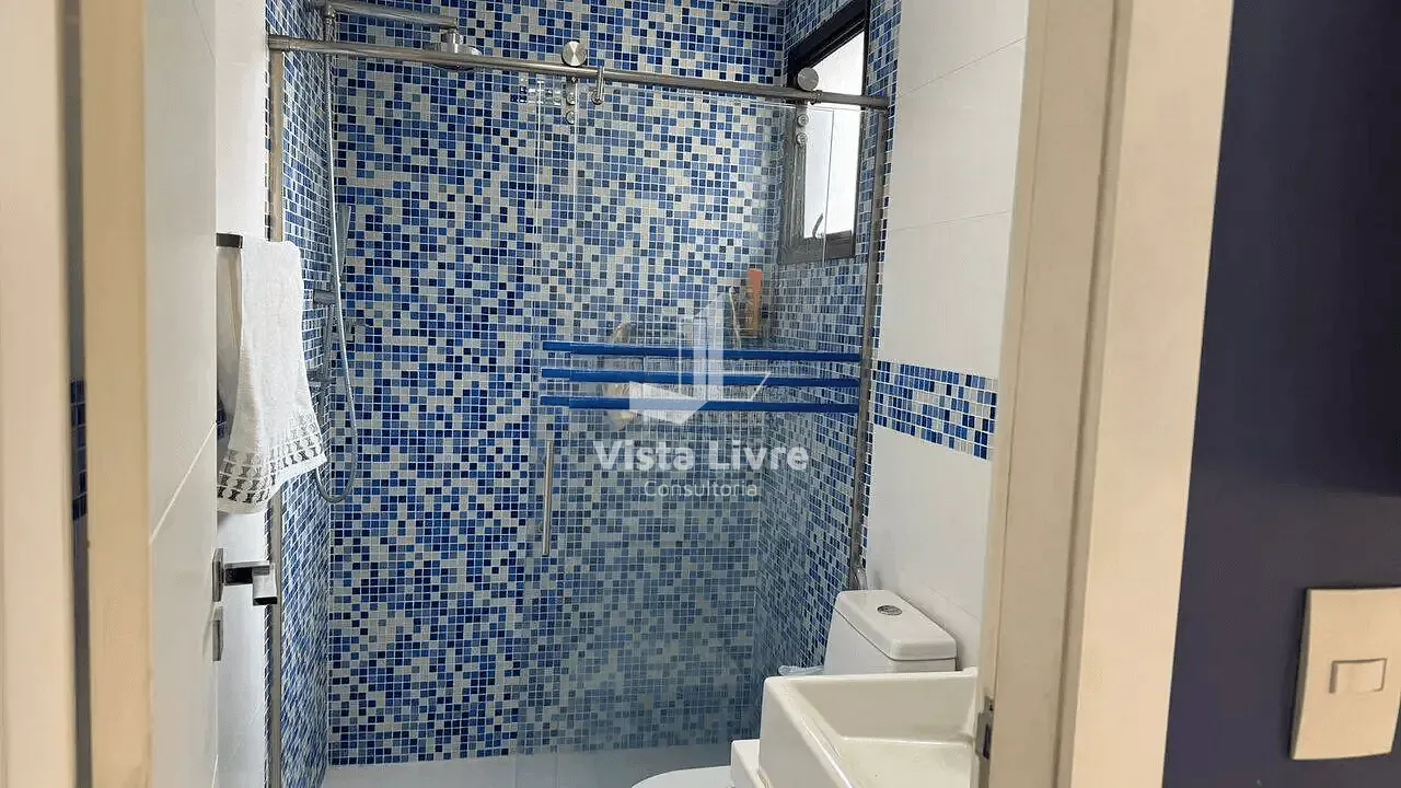 Apartamento, 3 quartos, 150 m² - Foto 18