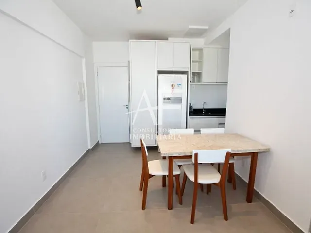 Apartamento com 44m², para alugar, no bairro Centro em Taubaté