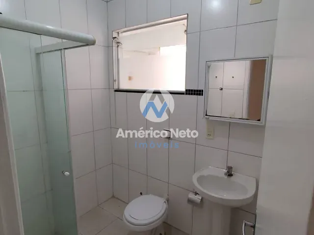 Apartamento com 75m² 2 quartos e 1 banheiro, para alugar, no bairro Rudge Ramos em São Bernardo do Campo
