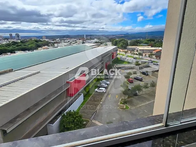 Apartamento com 53m², à venda ou para alugar, no bairro Bairro da Vossoroca em Sorocaba