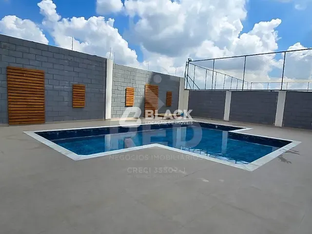 Apartamento com 53m², à venda ou para alugar, no bairro Bairro da Vossoroca em Sorocaba