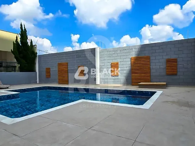 Apartamento com 53m², à venda ou para alugar, no bairro Bairro da Vossoroca em Sorocaba
