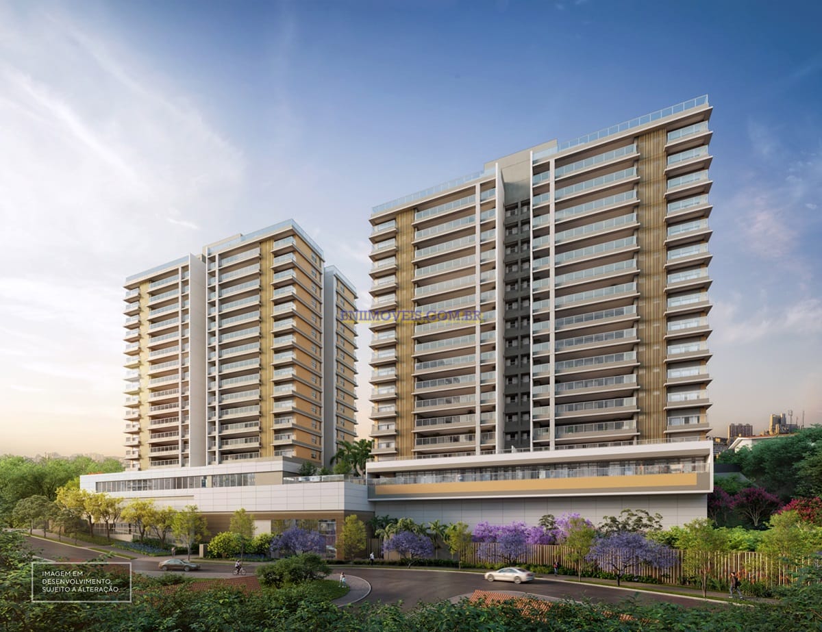 Apartamento, 4 quartos, 180 m² - Foto 13