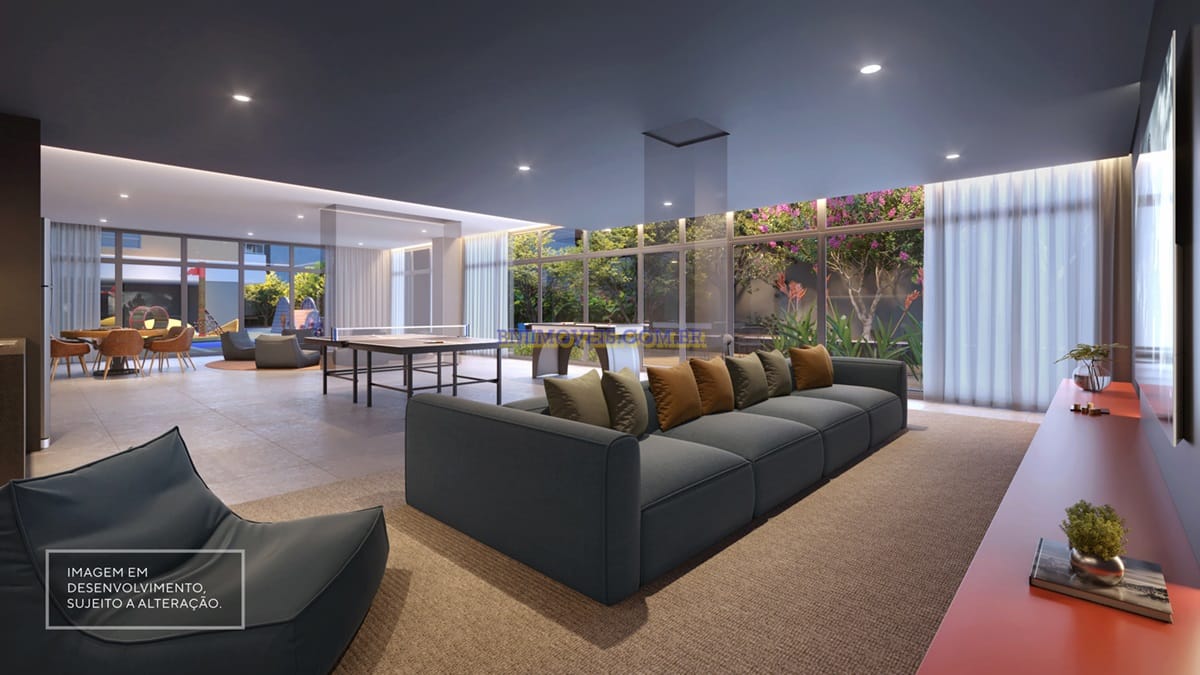 Apartamento, 4 quartos, 180 m² - Foto 1