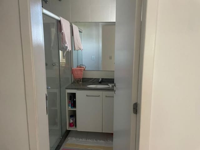 Apartamento 2 quartos e 2 banheiros, à venda, no bairro Centro em Campos dos Goytacazes