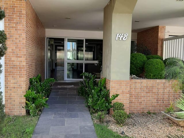 Apartamento 2 quartos e 2 banheiros, à venda, no bairro Centro em Campos dos Goytacazes