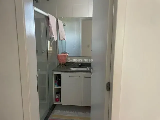 Apartamento 2 quartos e 2 banheiros, à venda, no bairro Centro em Campos dos Goytacazes