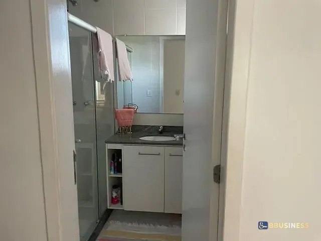 Apartamento 2 quartos e 2 banheiros, à venda, no bairro Centro em Campos dos Goytacazes
