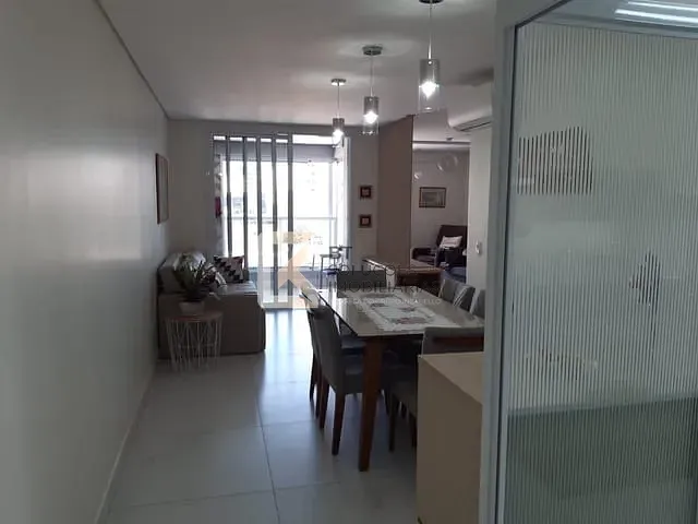 Apartamento 2 quartos e 3 banheiros, à venda, no bairro Centro em Indaiatuba