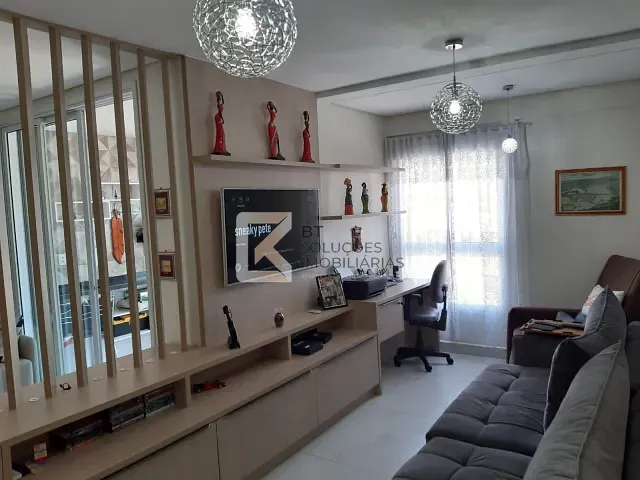 Apartamento 2 quartos e 3 banheiros, à venda, no bairro Centro em Indaiatuba