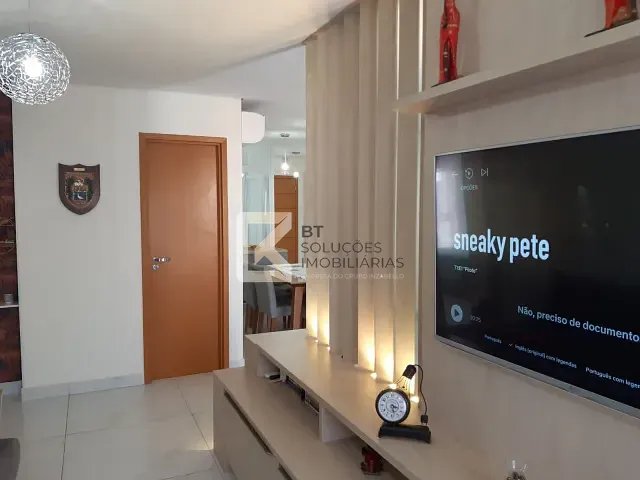 Apartamento 2 quartos e 3 banheiros, à venda, no bairro Centro em Indaiatuba