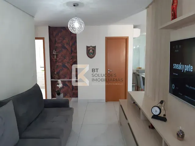 Apartamento 2 quartos e 3 banheiros, à venda, no bairro Centro em Indaiatuba
