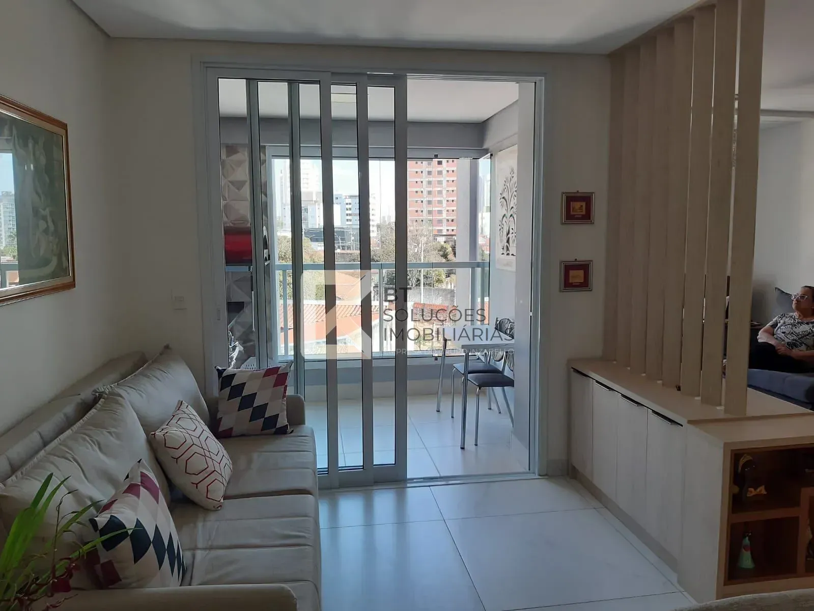 Apartamento, 2 quartos, 95 m² - Foto 7