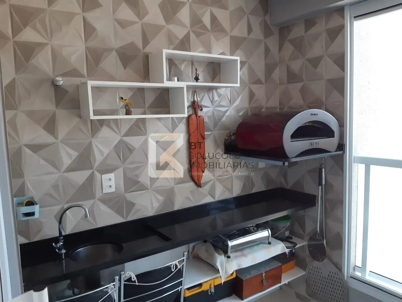 Apartamento, 2 quartos, 95 m² - Foto 10