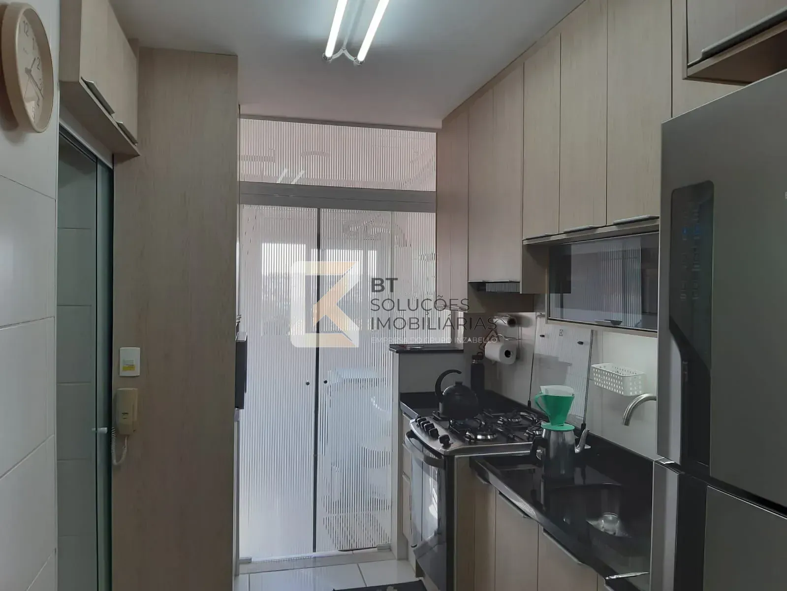 Apartamento, 2 quartos, 95 m² - Foto 8