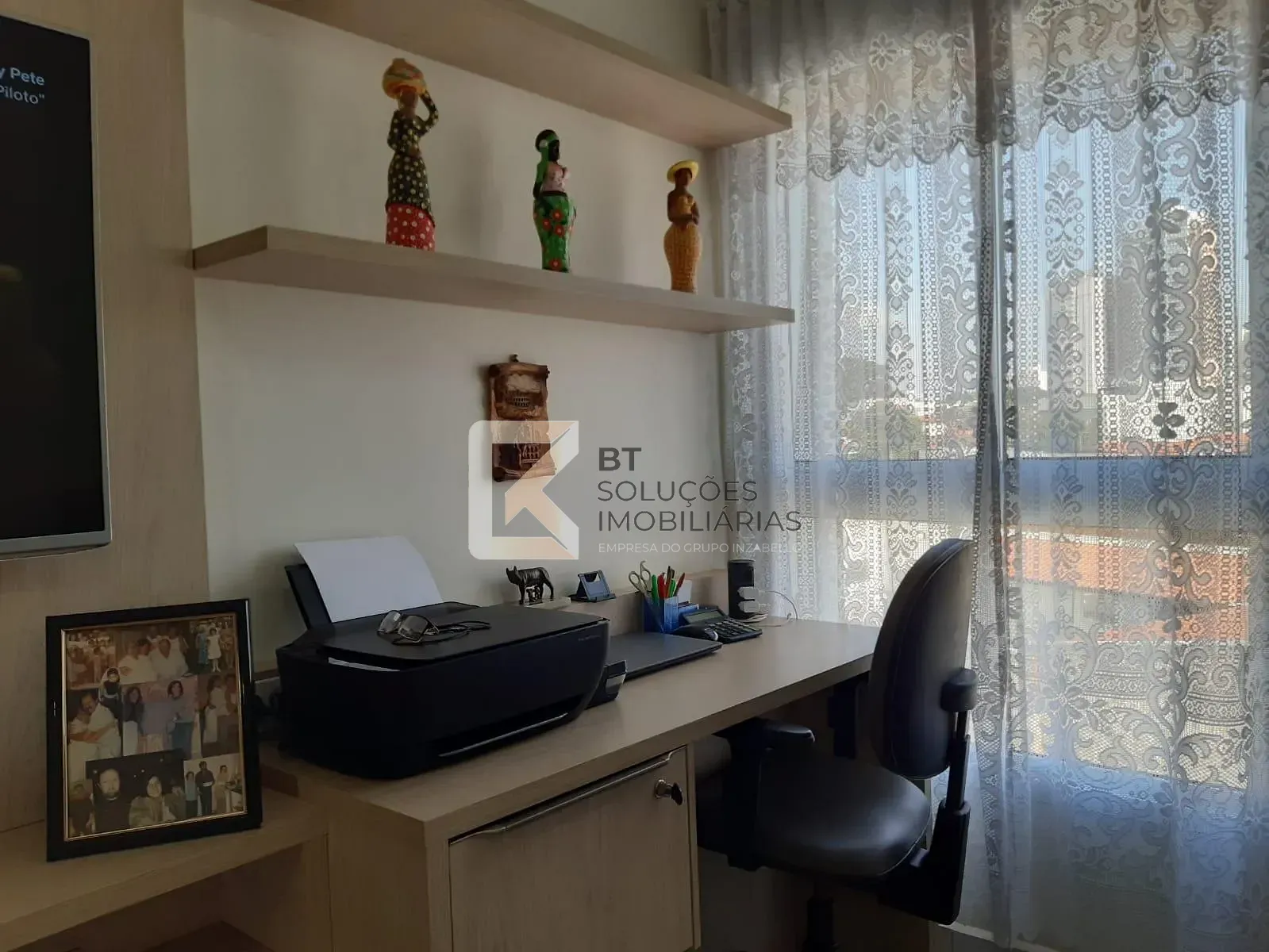 Apartamento, 2 quartos, 95 m² - Foto 21