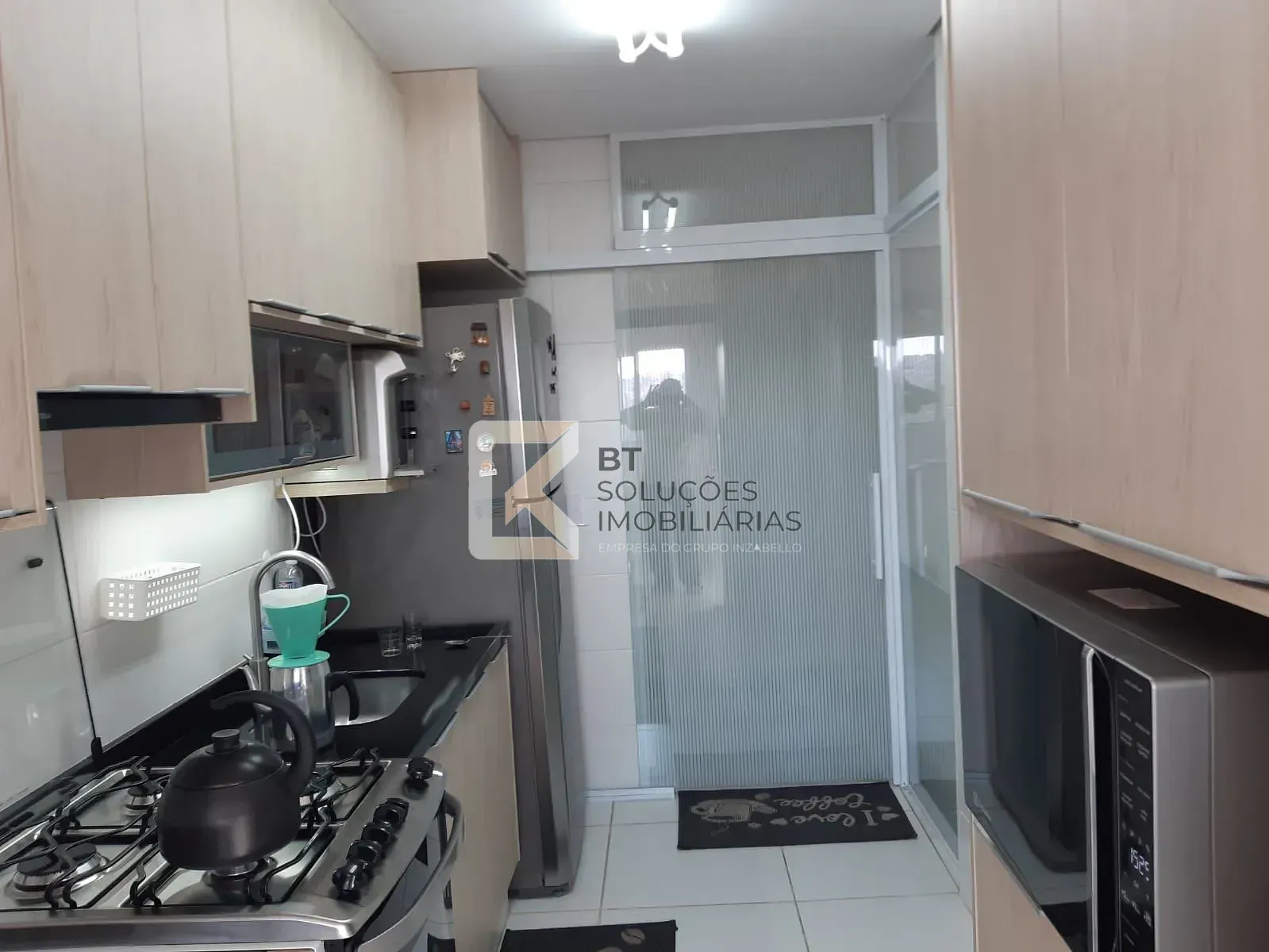 Apartamento, 2 quartos, 95 m² - Foto 9