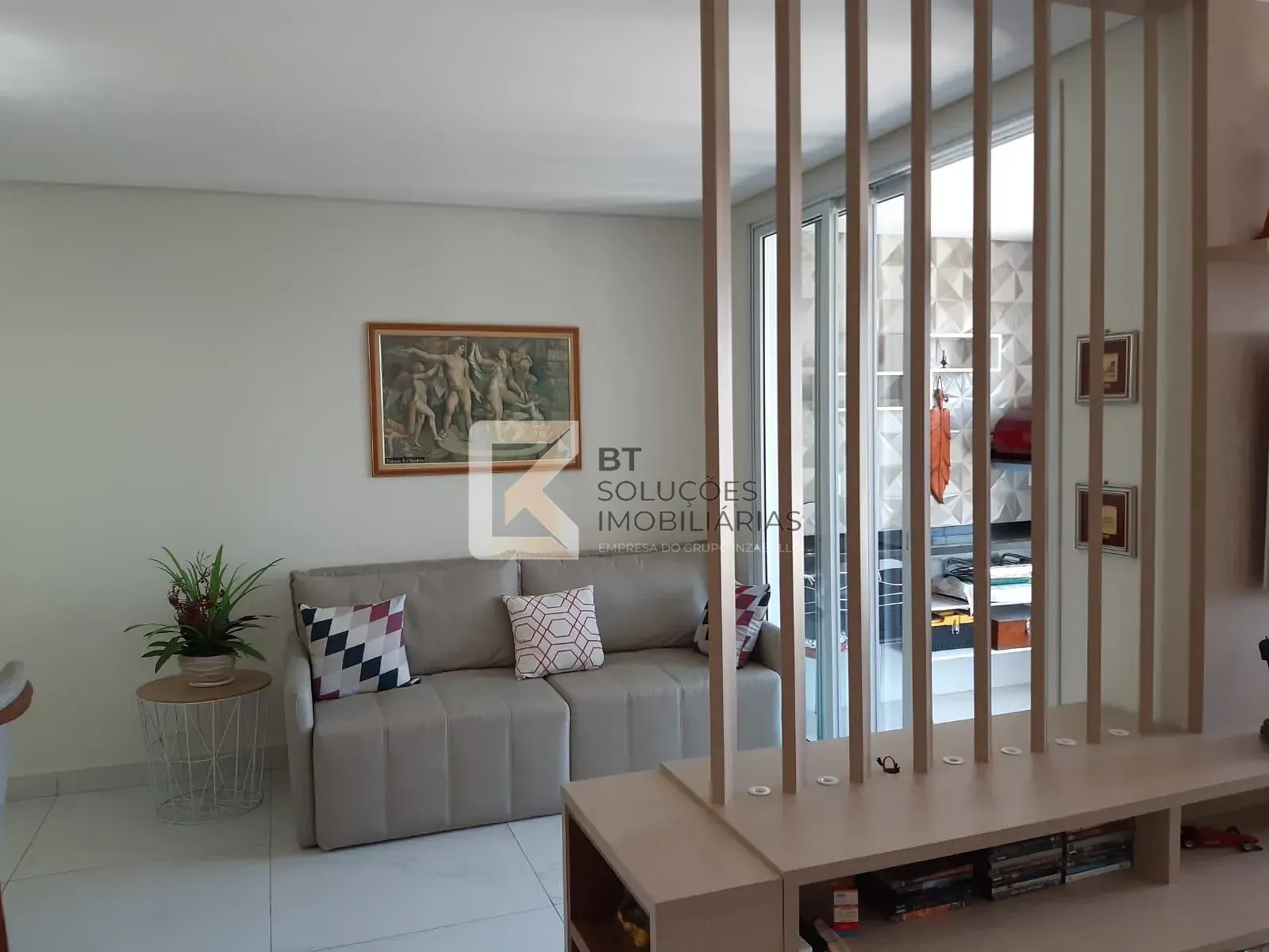 Apartamento, 2 quartos, 95 m² - Foto 6