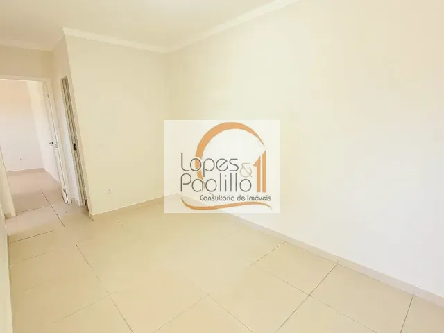 Apartamento com 68m² 2 quartos e 2 banheiros, para alugar, no bairro Atibaia Jardim em Atibaia