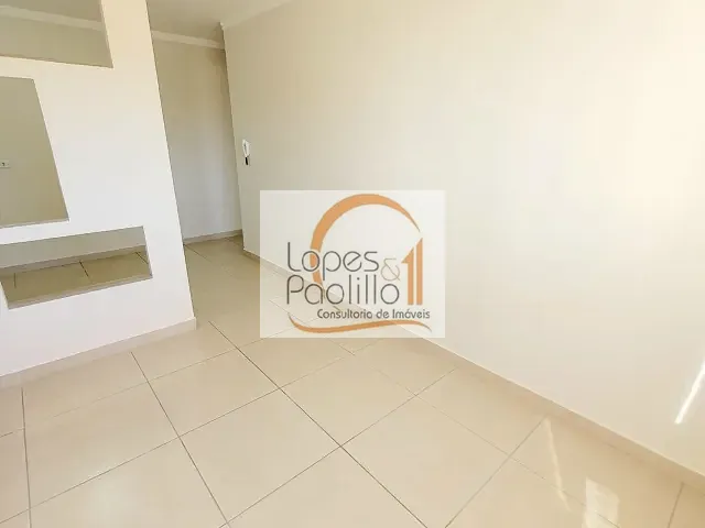 Apartamento com 68m² 2 quartos e 2 banheiros, para alugar, no bairro Atibaia Jardim em Atibaia