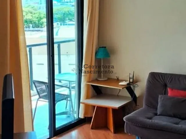 Apartamento 1 quarto e 1 banheiro, à venda ou para alugar, no bairro Jardim São Dimas em São José dos Campos