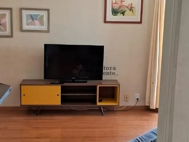 Apartamento 1 quarto e 1 banheiro, à venda ou para alugar, no bairro Jardim São Dimas em São José dos Campos