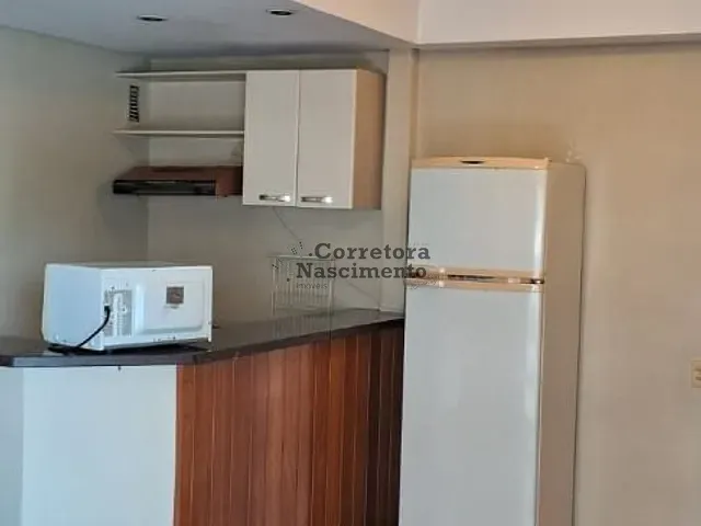 Apartamento 1 quarto e 1 banheiro, à venda ou para alugar, no bairro Jardim São Dimas em São José dos Campos