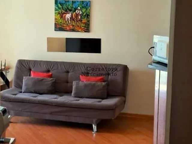 Apartamento 1 quarto e 1 banheiro, à venda ou para alugar, no bairro Jardim São Dimas em São José dos Campos