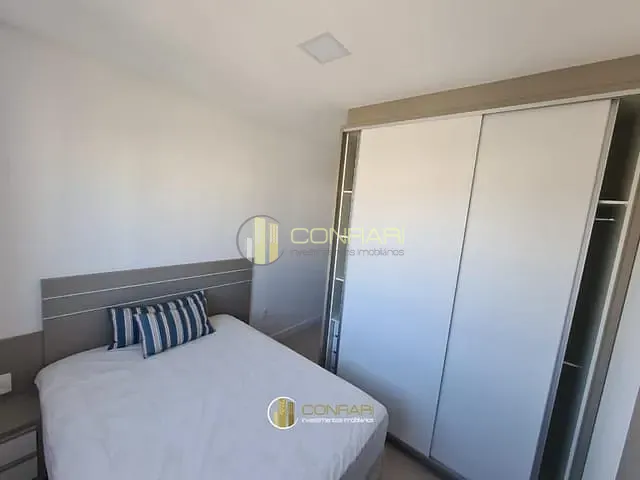 Apartamento com 82m² 2 quartos e 2 banheiros, à venda, no bairro Morretes em Itapema