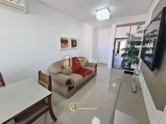 Apartamento com 82m² 2 quartos e 2 banheiros, à venda, no bairro Morretes em Itapema