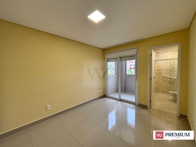 Apartamento 3 quartos e 2 banheiros, à venda, no bairro Centro em Ponta Grossa