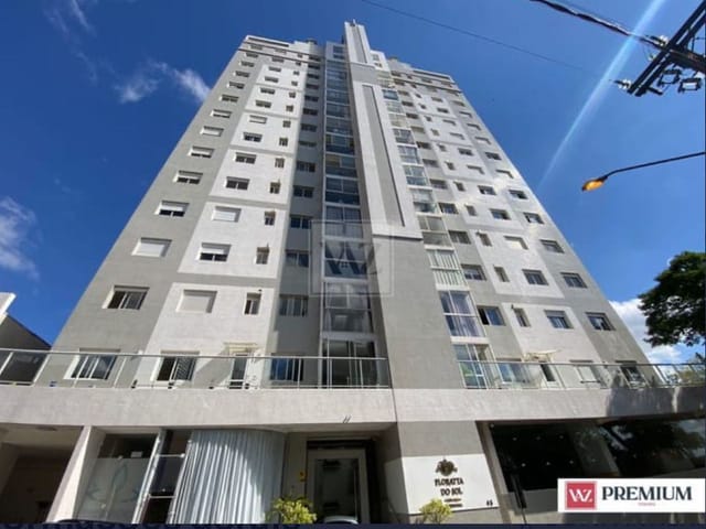 Apartamento 3 quartos e 2 banheiros, à venda, no bairro Centro em Ponta Grossa