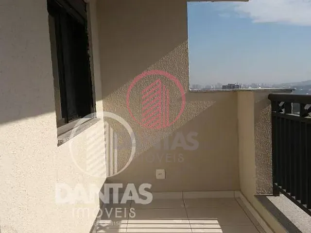 Apartamento com 71m² 3 quartos e 2 banheiros, para alugar, no bairro Vila Osasco em Osasco