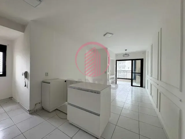Apartamento com 71m² 3 quartos e 2 banheiros, para alugar, no bairro Vila Osasco em Osasco