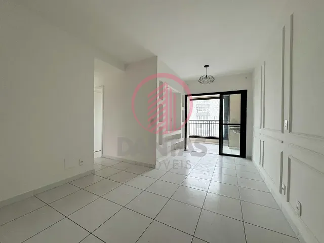 Apartamento com 71m² 3 quartos e 2 banheiros, para alugar, no bairro Vila Osasco em Osasco