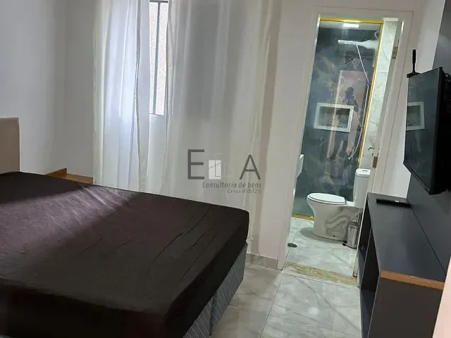 Apartamento com 52m² 2 quartos e 2 banheiros, à venda, no bairro Chácara Belenzinho em São Paulo