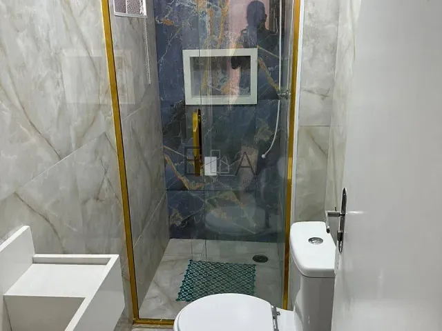 Apartamento com 52m² 2 quartos e 2 banheiros, à venda, no bairro Chácara Belenzinho em São Paulo