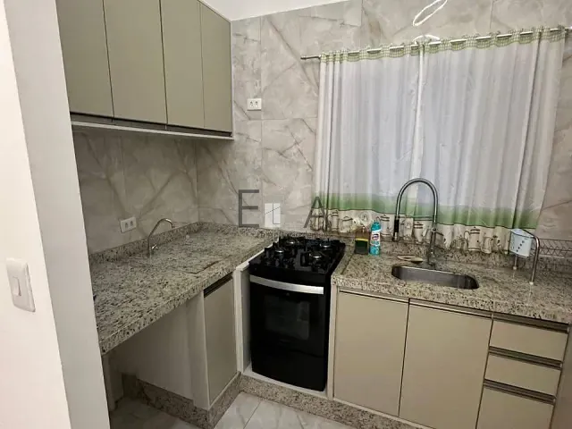 Apartamento com 52m² 2 quartos e 2 banheiros, à venda, no bairro Chácara Belenzinho em São Paulo