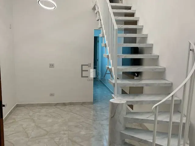 Apartamento com 52m² 2 quartos e 2 banheiros, à venda, no bairro Chácara Belenzinho em São Paulo