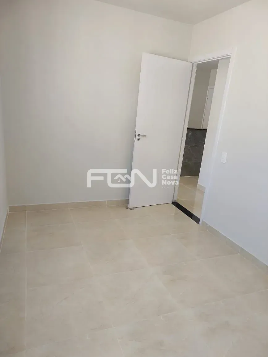 Apartamento, 2 quartos, 40 m² - Foto 5