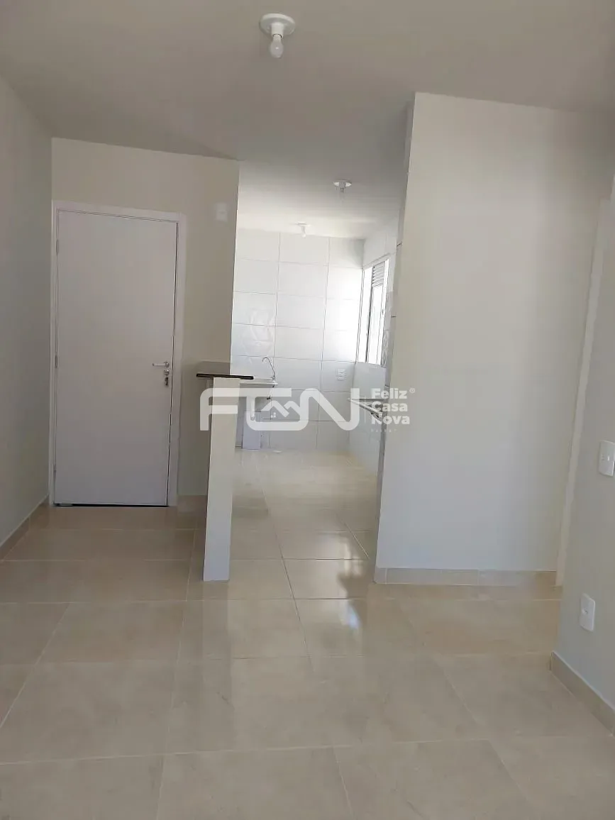 Apartamento, 2 quartos, 40 m² - Foto 7