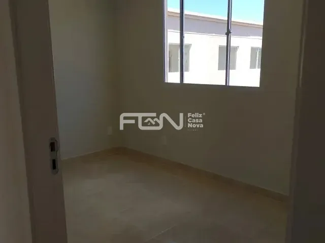 Apartamento 2 quartos e 1 banheiro, à venda, no bairro Cajazeiras de Abrantes (Abrantes) em Camaçari