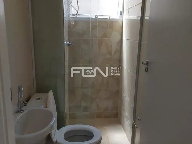 Apartamento 2 quartos e 1 banheiro, à venda, no bairro Cajazeiras de Abrantes (Abrantes) em Camaçari