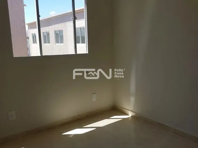 Apartamento 2 quartos e 1 banheiro, à venda, no bairro Cajazeiras de Abrantes (Abrantes) em Camaçari