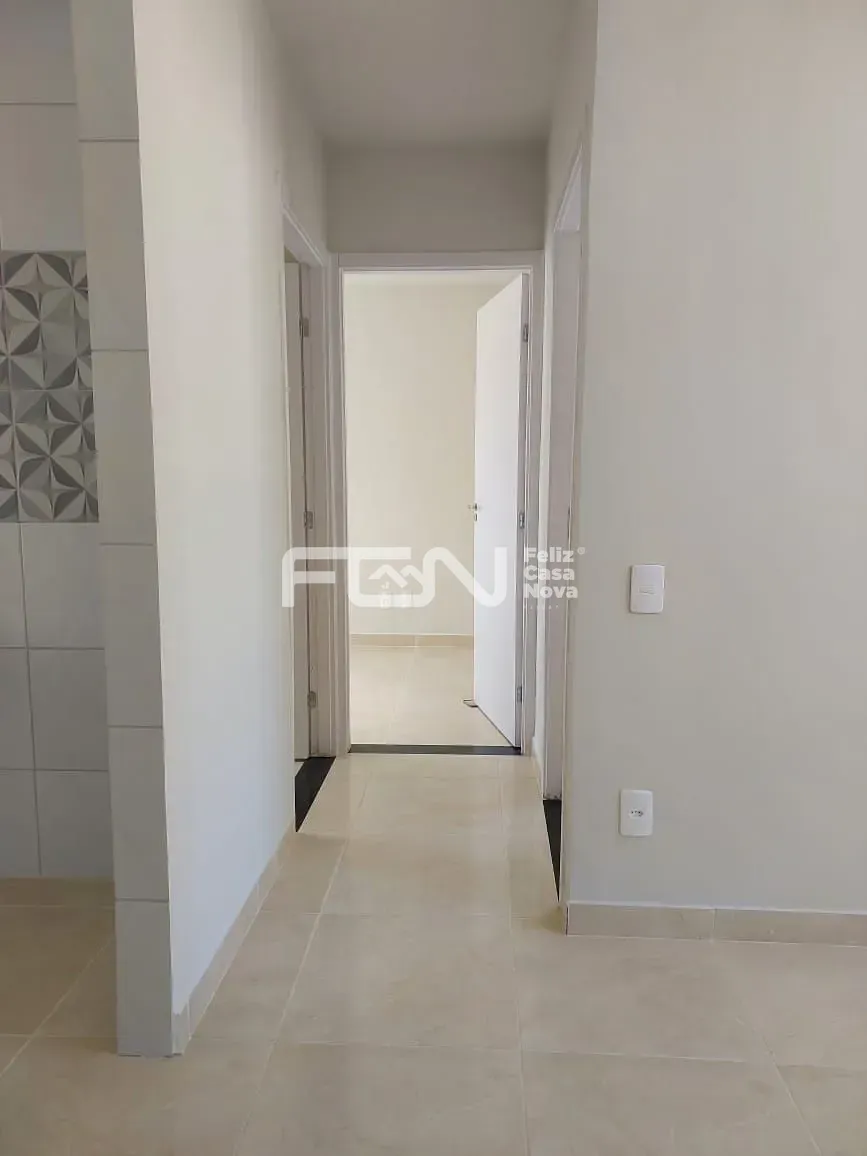 Apartamento, 2 quartos, 40 m² - Foto 10