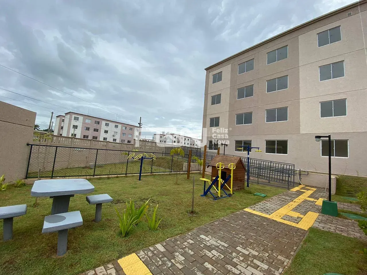 Apartamento, 2 quartos, 40 m² - Foto 11